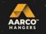 Aarco Cloth Drying Ceiling Hangers